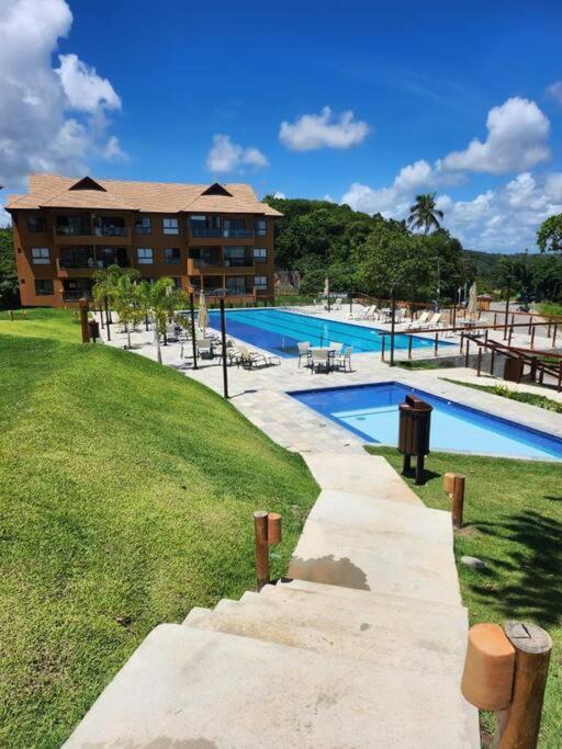 Eco Resort Praia Dos Carneiros Buitenkant foto