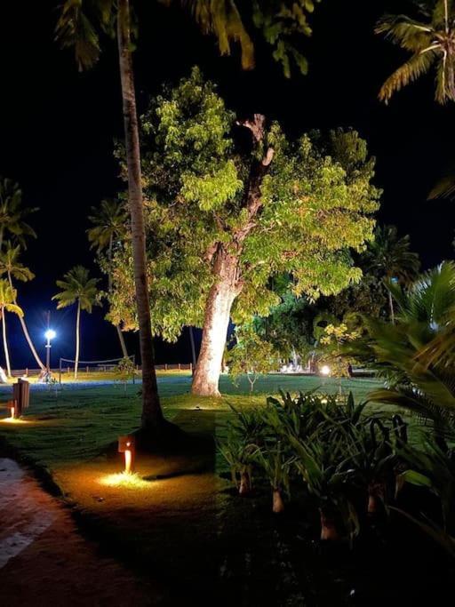 Eco Resort Praia Dos Carneiros Buitenkant foto