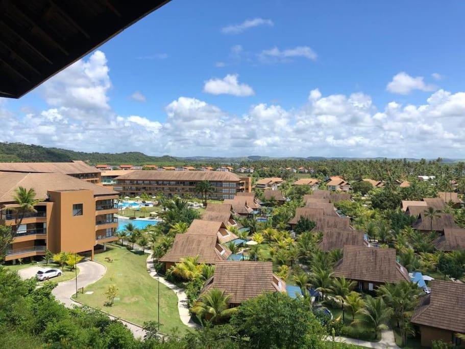 Eco Resort Praia Dos Carneiros Buitenkant foto