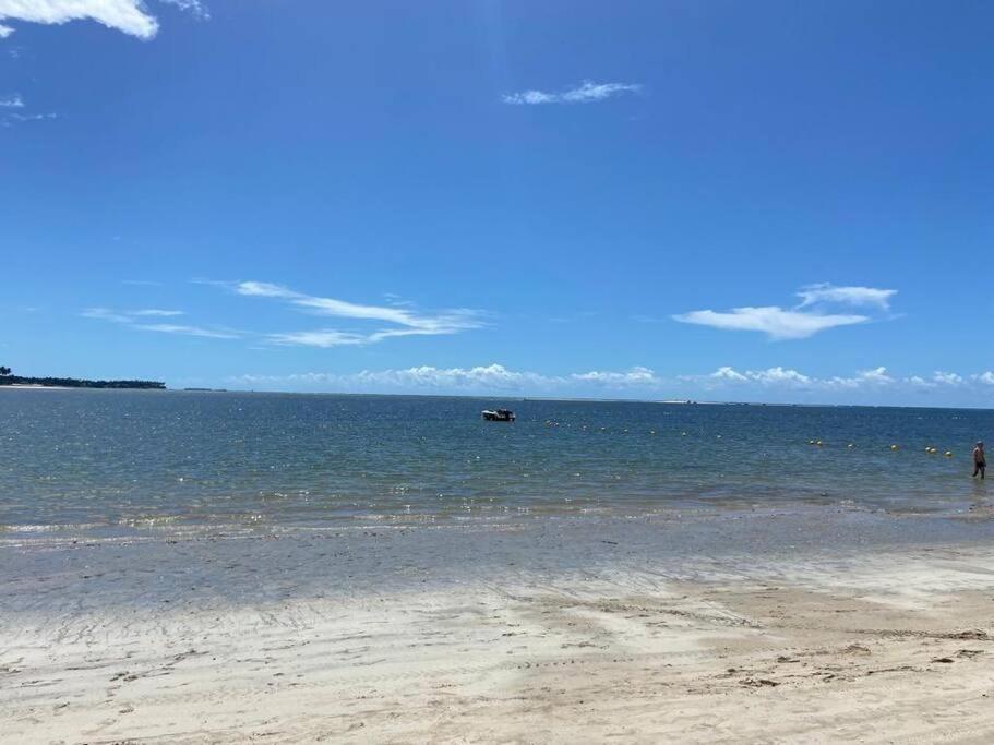 Eco Resort Praia Dos Carneiros Buitenkant foto