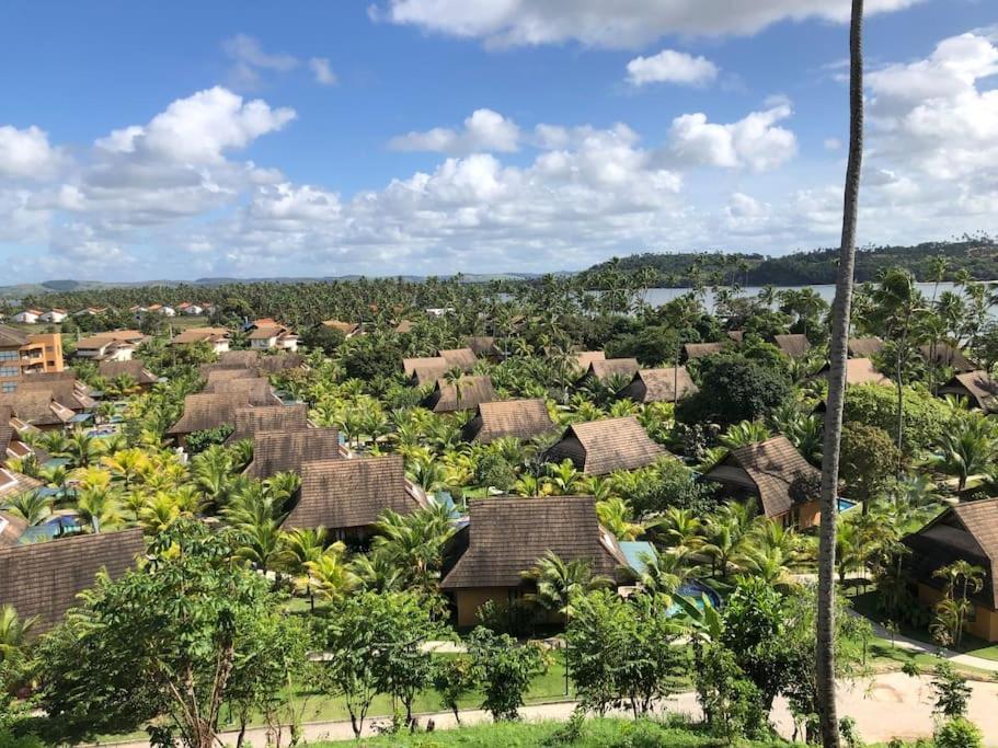 Eco Resort Praia Dos Carneiros Buitenkant foto