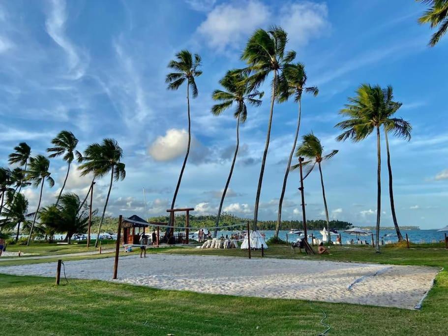 Eco Resort Praia Dos Carneiros Buitenkant foto