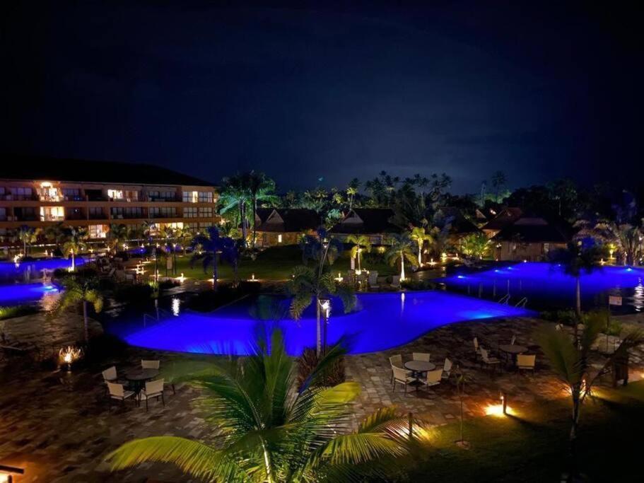 Eco Resort Praia Dos Carneiros Buitenkant foto