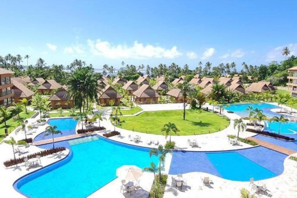 Eco Resort Praia Dos Carneiros Buitenkant foto