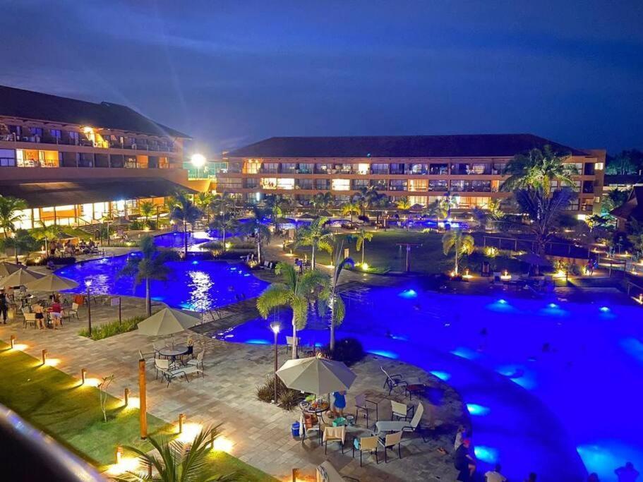 Eco Resort Praia Dos Carneiros Buitenkant foto