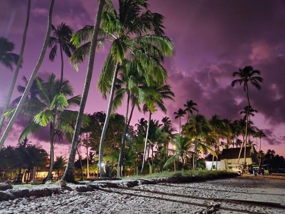 Eco Resort Praia Dos Carneiros Buitenkant foto