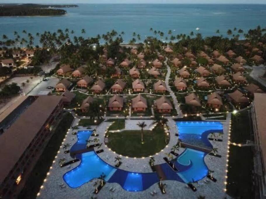Eco Resort Praia Dos Carneiros Buitenkant foto