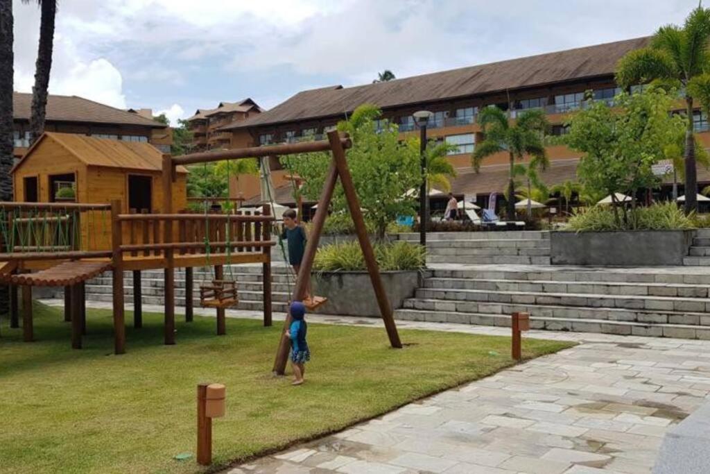 Eco Resort Praia Dos Carneiros Buitenkant foto