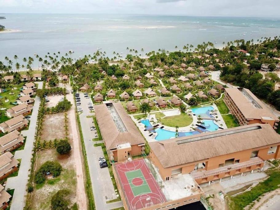 Eco Resort Praia Dos Carneiros Buitenkant foto