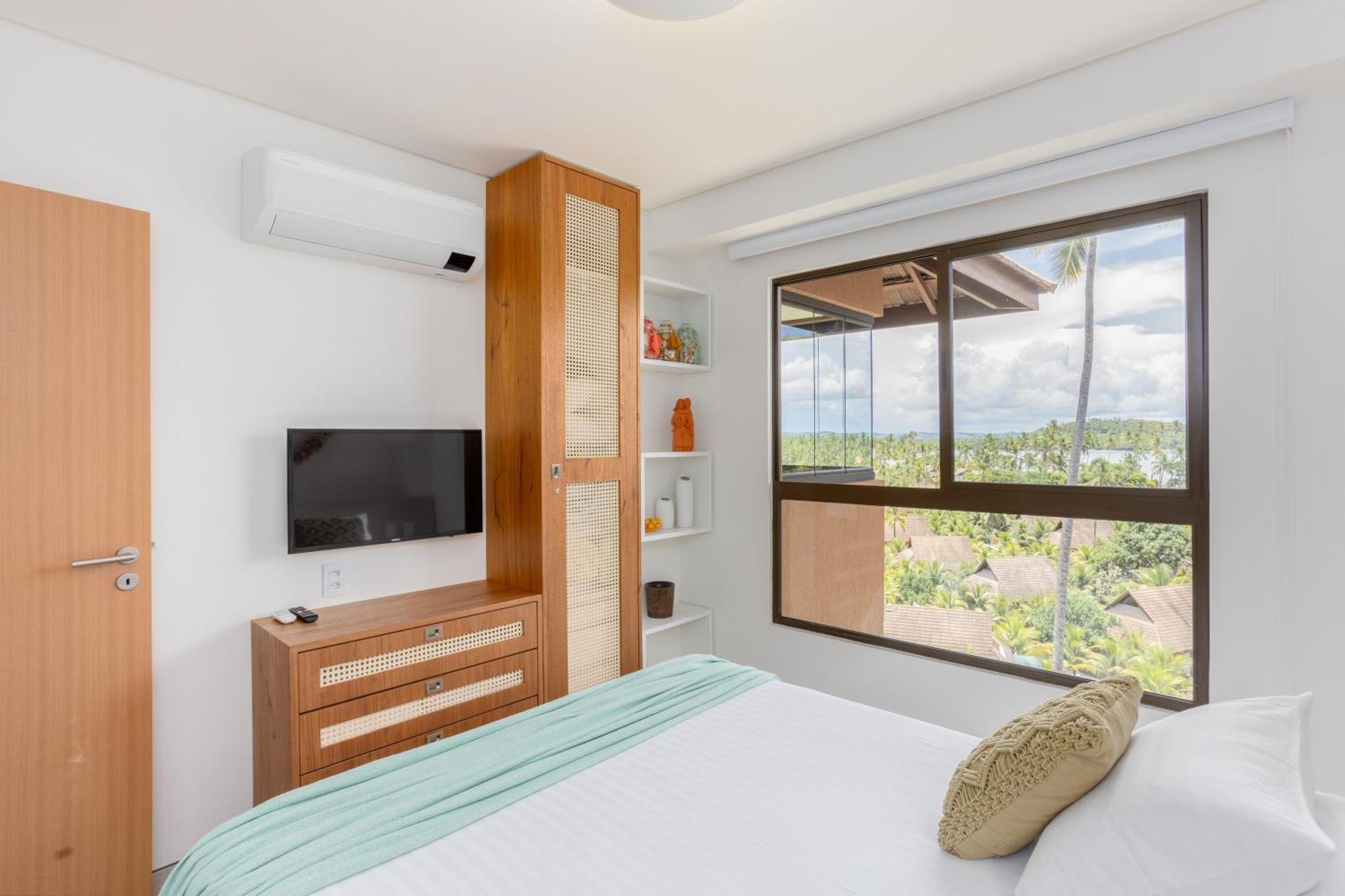 Eco Resort Praia Dos Carneiros Buitenkant foto